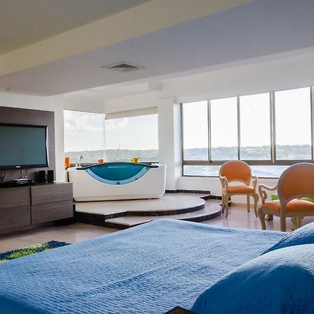 Apartamento Apartamento Duplex Ocean Blue 1 San Andrés Exterior foto