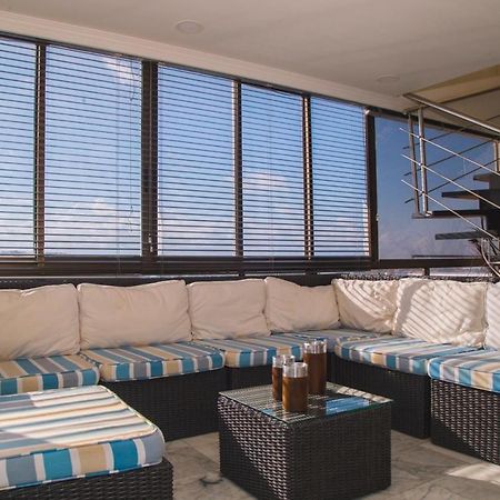 Apartamento Apartamento Duplex Ocean Blue 1 San Andrés Exterior foto
