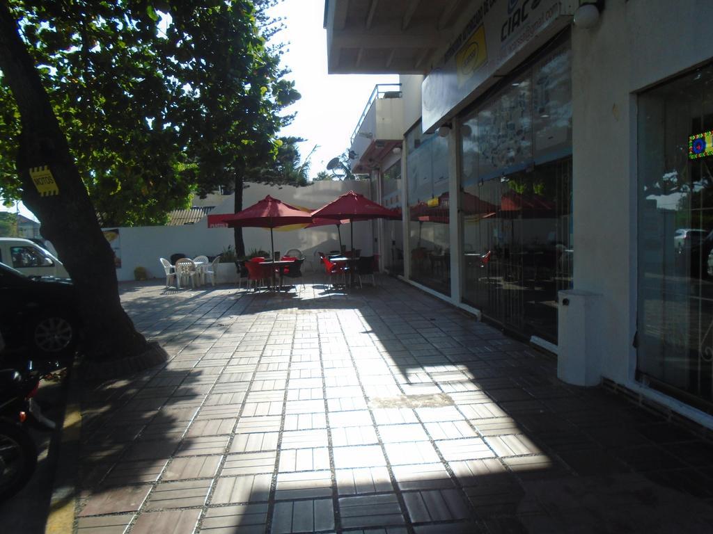 Apartamento Apartamento Duplex Ocean Blue 1 San Andrés Exterior foto