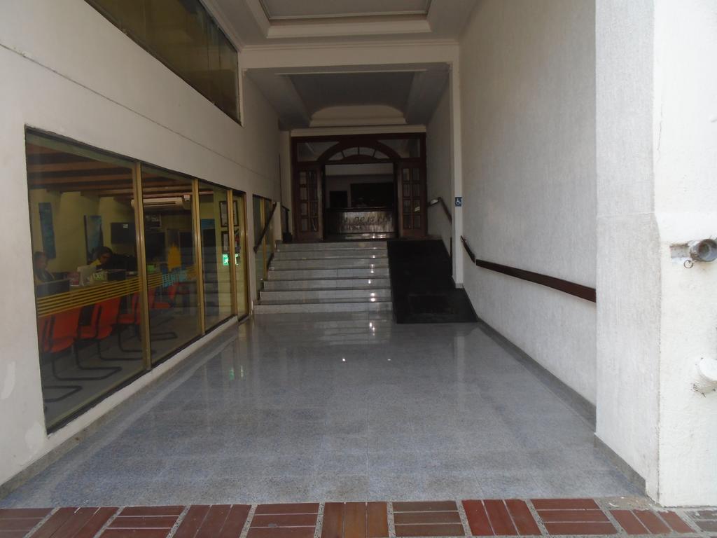 Apartamento Apartamento Duplex Ocean Blue 1 San Andrés Exterior foto