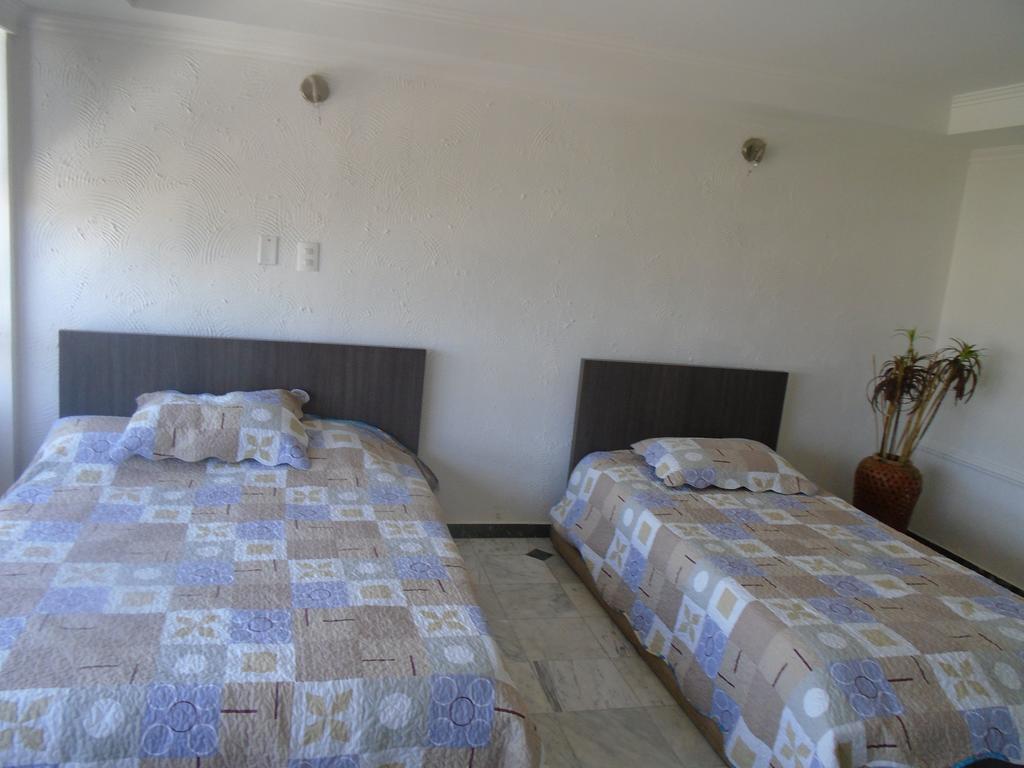 Apartamento Apartamento Duplex Ocean Blue 1 San Andrés Exterior foto